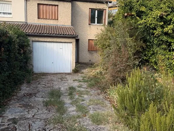 Maison 6 pièces 95 m²