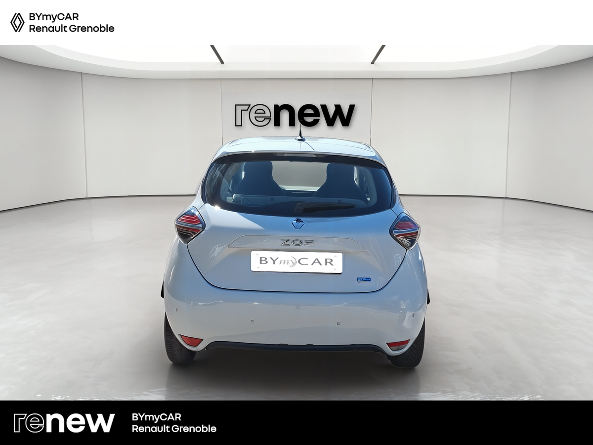 Renault Zoe R110 - 22B — photo 4