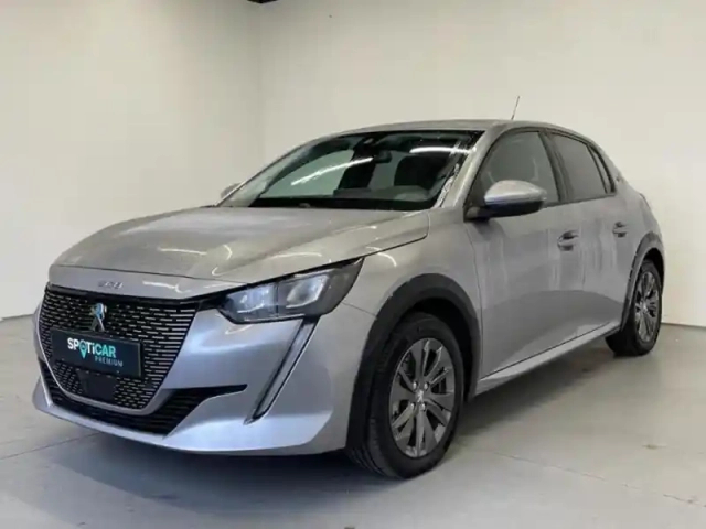 Peugeot 208 e- 136ch allure — photo 1