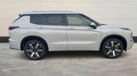 Mitsubishi Outlander 2.4 PHEV 306ch Instyle 4WD — photo 4