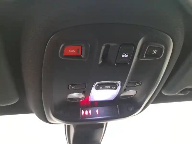Peugeot 308 2.0 bluehdi 180ch s&amp;s eat8 — photo 38