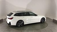 Bmw Série 3 330eA xDrive 292ch M Sport — photo 2