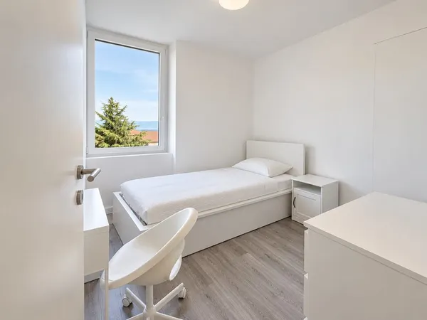 🛏️ Votre coin cosy à Thoiry proche Cern/ Genève