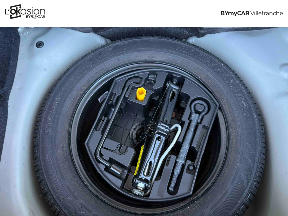 Peugeot 208 PureTech 110ch S&amp;S EAT6 — photo 15