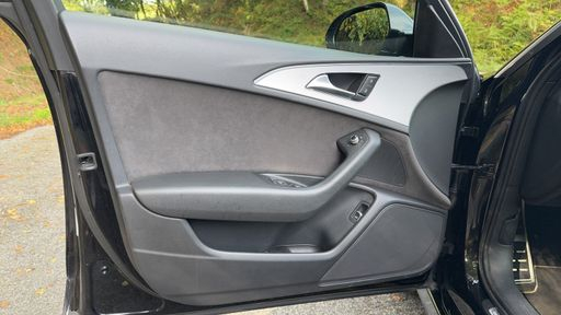 Audi A6 Avant 3.0 V6 TDI 272 Quattro S-Tronic 7 - S Line – 2016 – 156810 km – Diesel – Boîte Automatique — photo 41