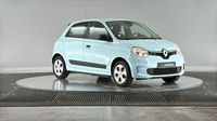 Renault Twingo E-Tech Electric Life R80 Achat Intégral - 21 — photo 3