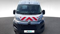 Citroen Jumper L2H2 3.5 Maxi 165ch BlueHDi S&S BVM6