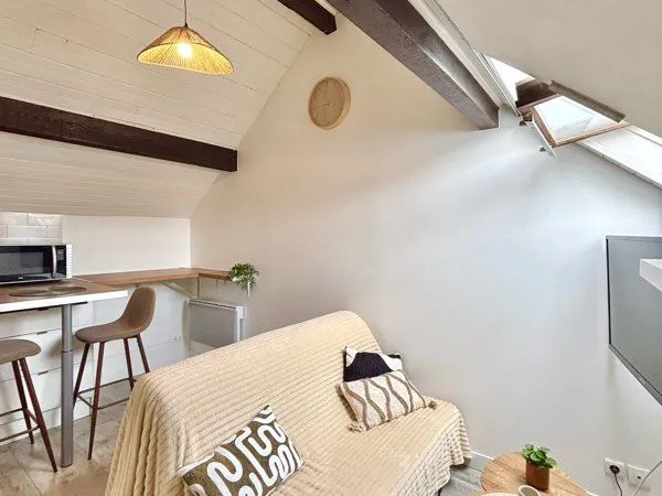 Appartement T2 Dax