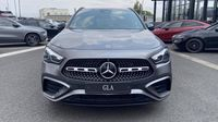 Mercedes Gla 200 d 150ch Edition 140 8G-DCT — photo 2