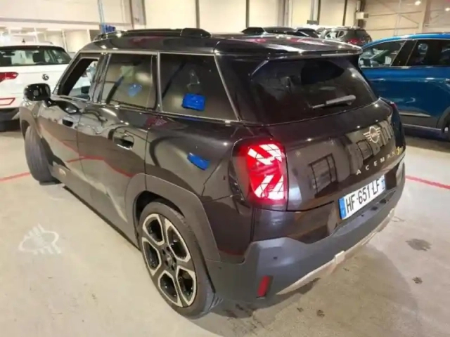 Mini Aceman se 218ch favoured — photo 8