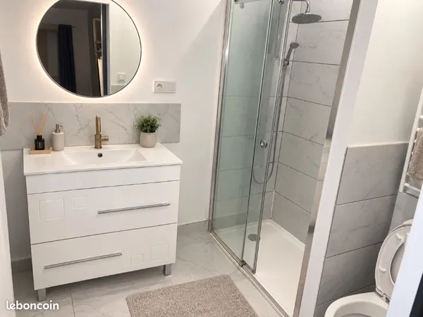 Studio 20m2 centre ville