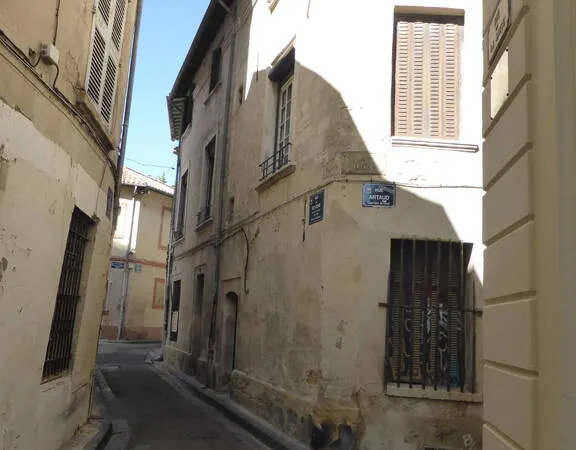 Maison 5 pièces 75 m²