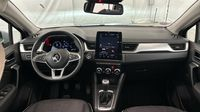 Renault Captur 1.3 TCe mild hybrid 140ch Techno — photo 11