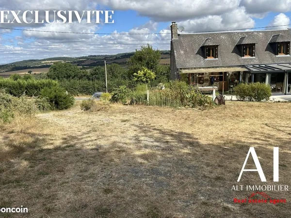 Maison 5 pièces 111 m²