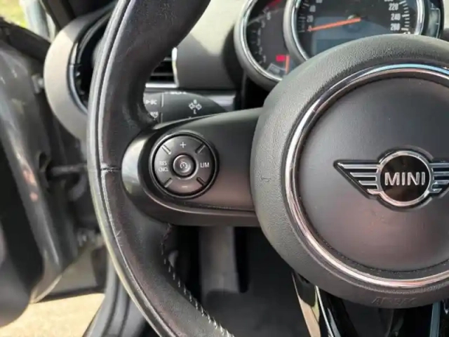 Mini Mini clubman cooper 136ch kensington bva7 euro6d-t — photo 11