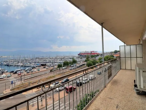 Appartement 3 pièces 77 m²
