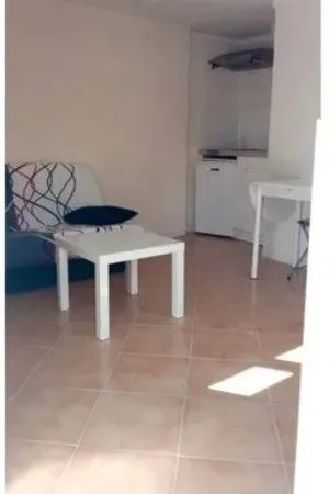 Studio de 16m2 à louer sur Villenave-d'Ornon
