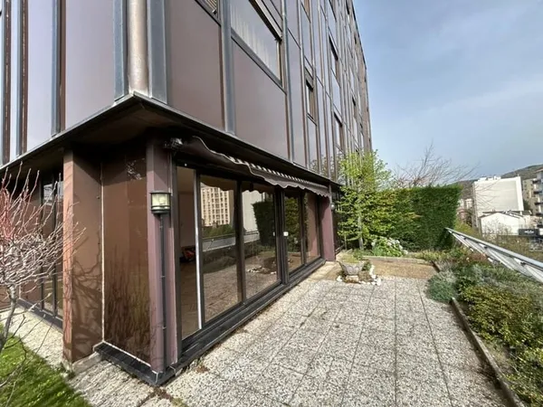 Appartement T5 138 m2 avec Terrasse quartier Bellevue