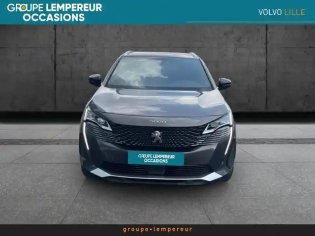 Peugeot 3008 1.5 bluehdi 130ch s&amp;s gt eat8 — photo 2