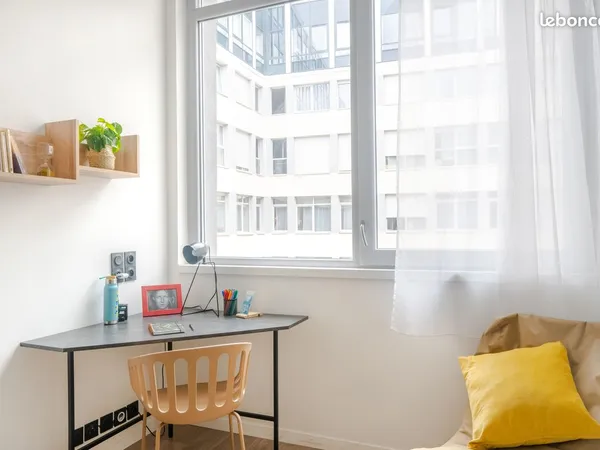 T2 30m²- Ecla Massy Palaiseau