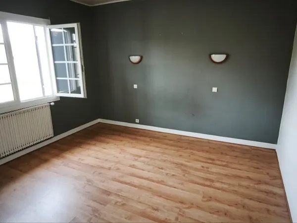 Maison 140m2 Le Chay