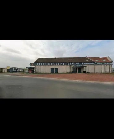 Terrain à bâtir Vente Marœuil 700m² 660000€