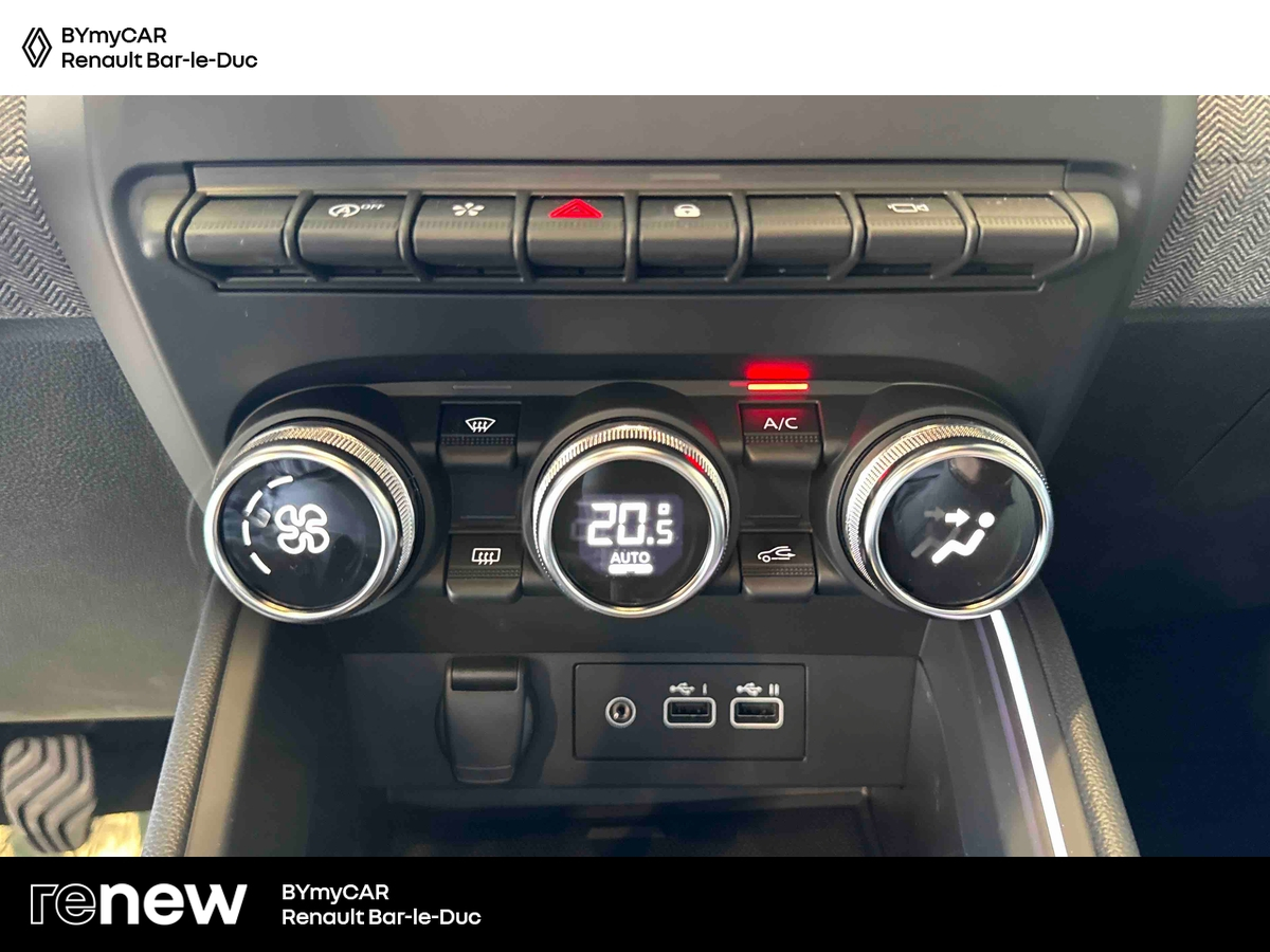 Renault Clio TCe 90 ch GSR2 — photo 21
