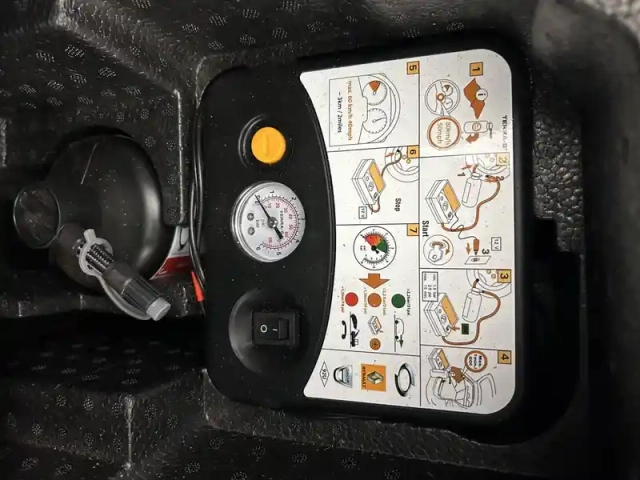Renault Captur e-tech plug-in 160 - 21 — photo 37