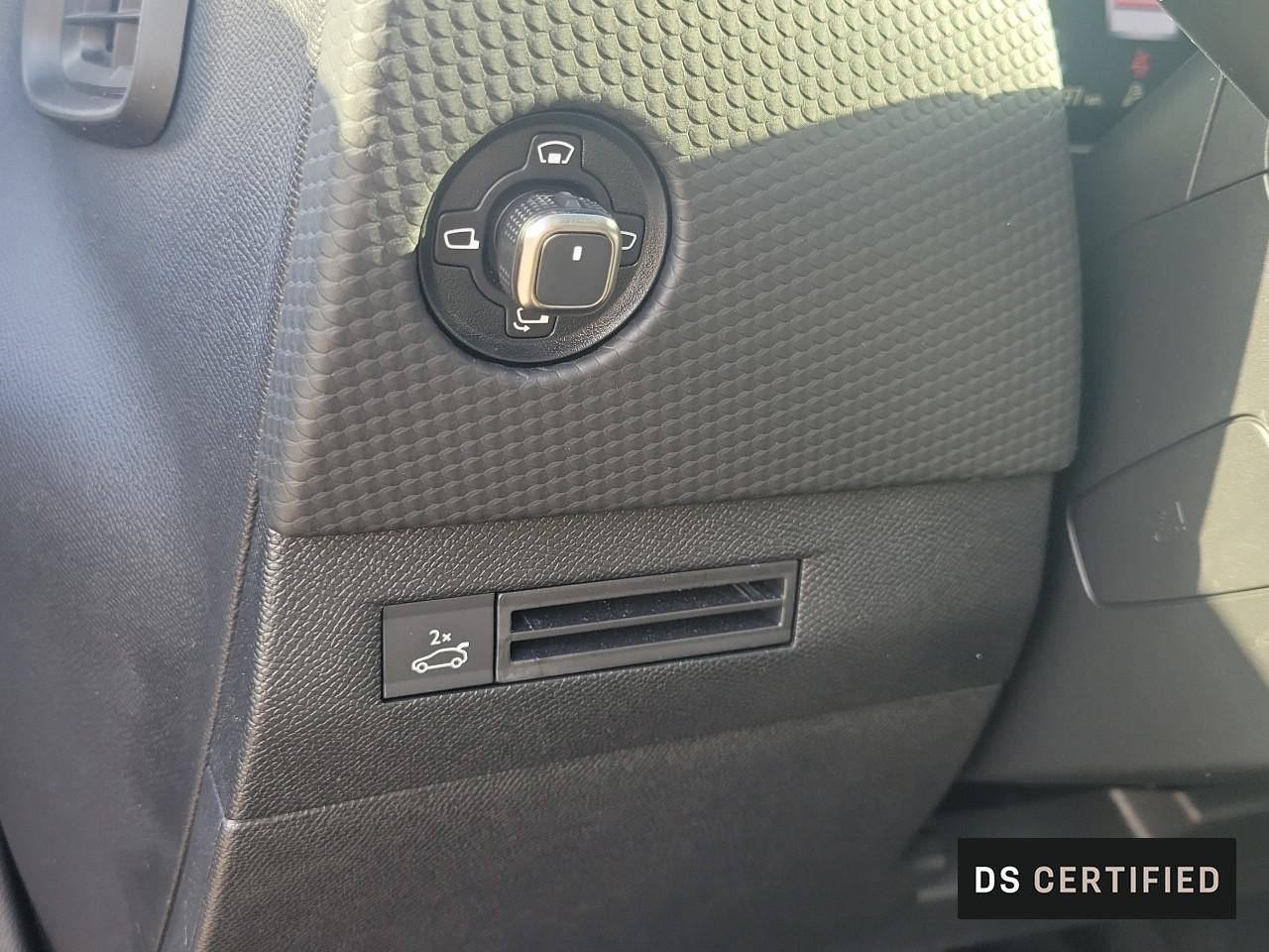 Ds Ds 4 bluehdi 130 rivoli auto — photo 13
