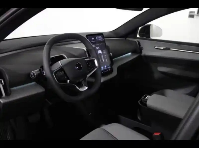 Volvo Ex30 cross country twin performance 428ch ultra — photo 22