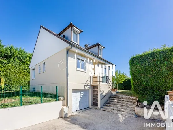 Maison 5 pièces 90 m²