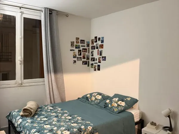 À louer chambre dans Coloc filles