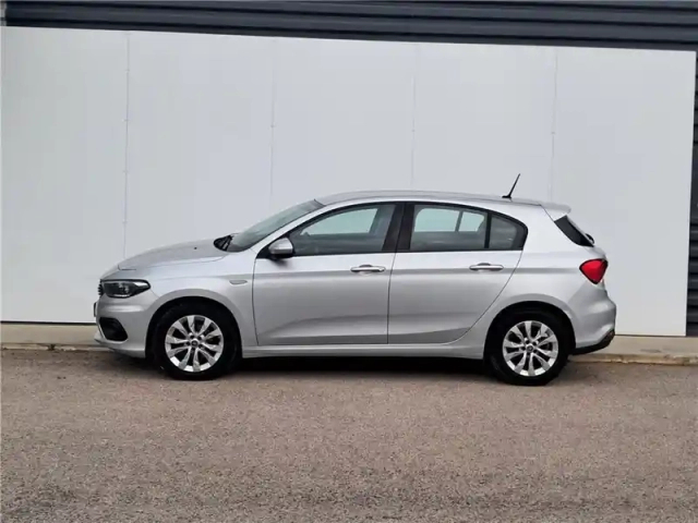 Fiat Tipo 1.6 multijet 120 ch start/stop — photo 7