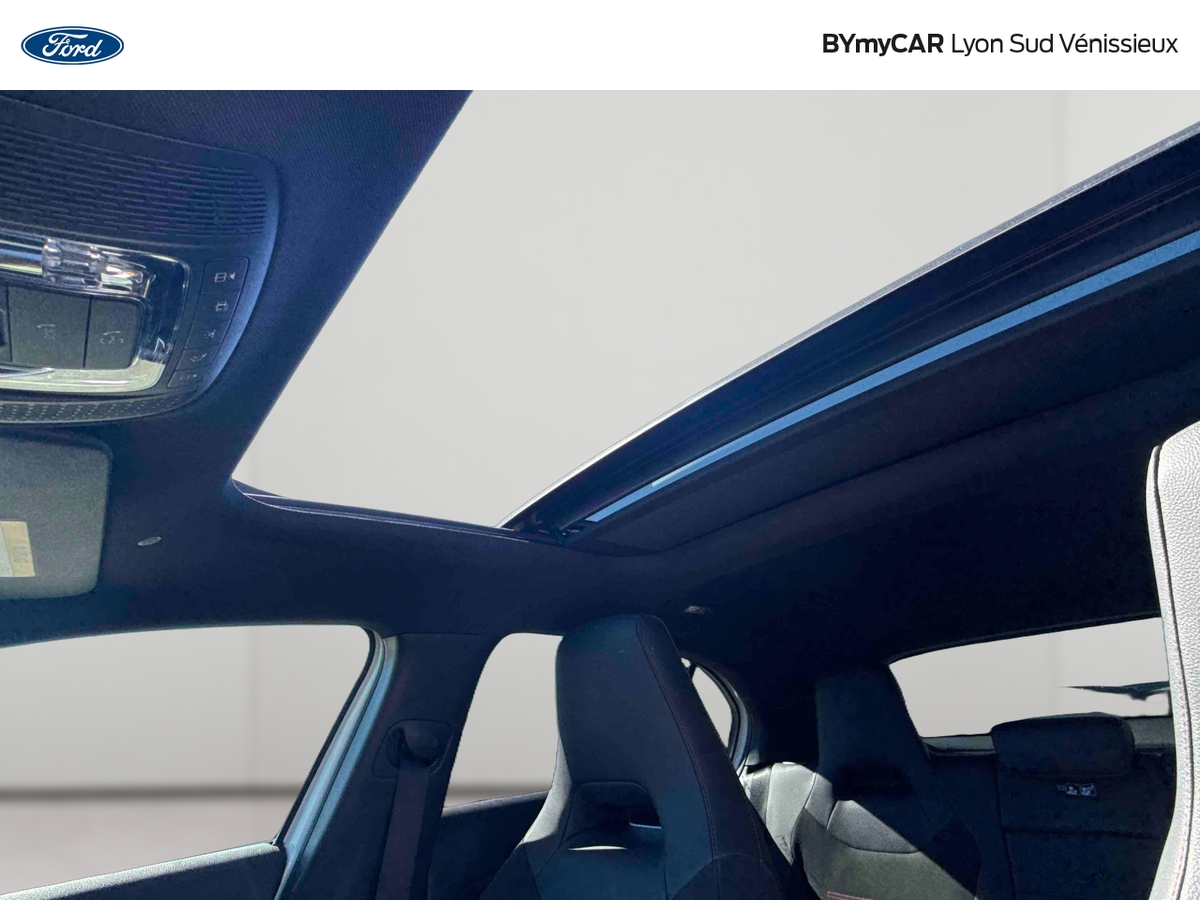 Mercedes Classe A 180 — photo 23