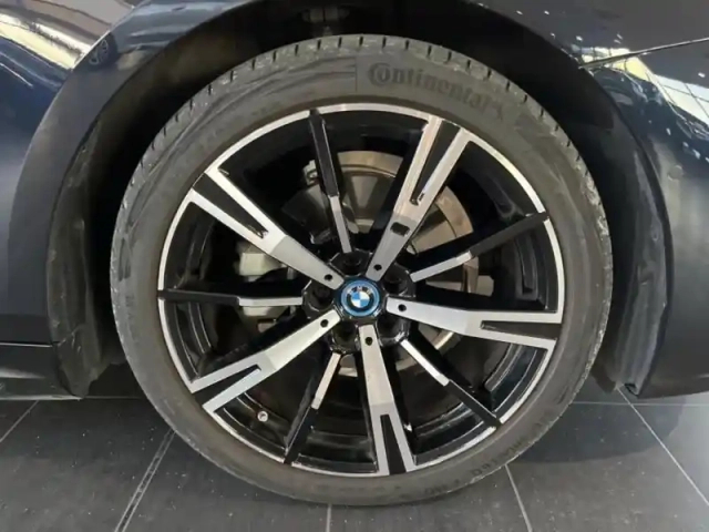 Bmw Serie 5 série 5 530e 299ch m sport xdrive — photo 8