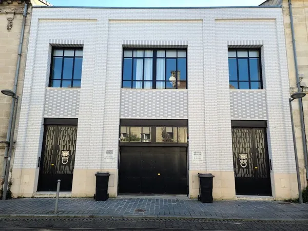 Studio de 17m2 à louer sur Bordeaux