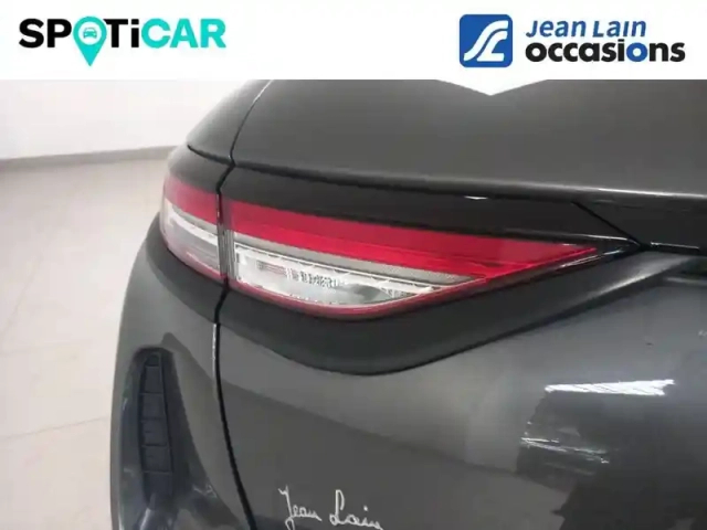 Ds Ds 3 ds3 crossback puretech 130 eat8 — photo 38