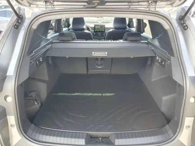 Dacia Bigster hybrid-g 150 4x4 — photo 2