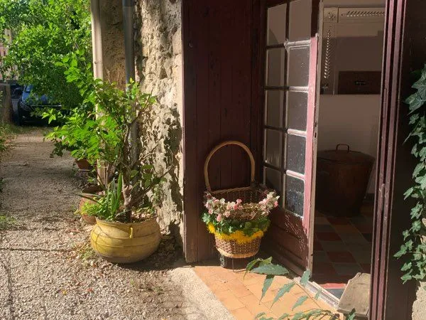 Local idéal pour commerce/ activité professionnelle , coeur de village , Vallée de la Buèges