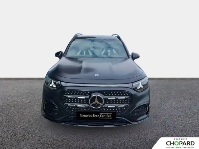 Mercedes Glb 200 — photo 4