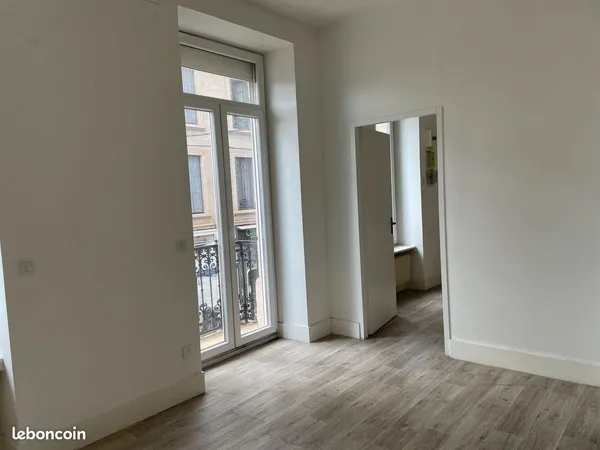 Appartement f2