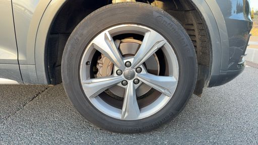 Audi Q5 2.0 TDI 190 Quattro S-Tronic7 - Avus – 2020 – 67650 km – Diesel – Boîte Automatique — photo 6