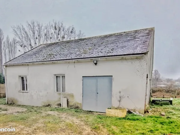 Location Espace de stockage fermé