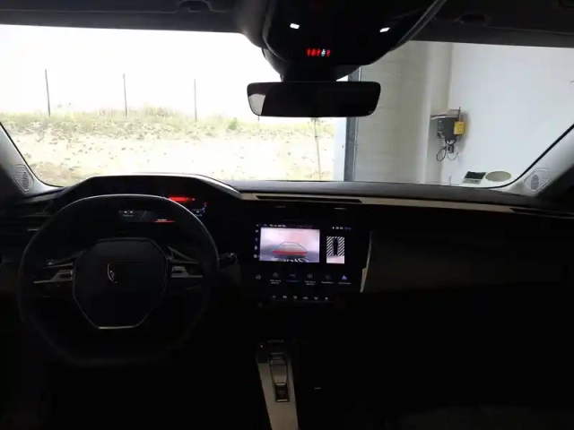 Peugeot 308 bluehdi 130ch s&amp;s eat8 — photo 18