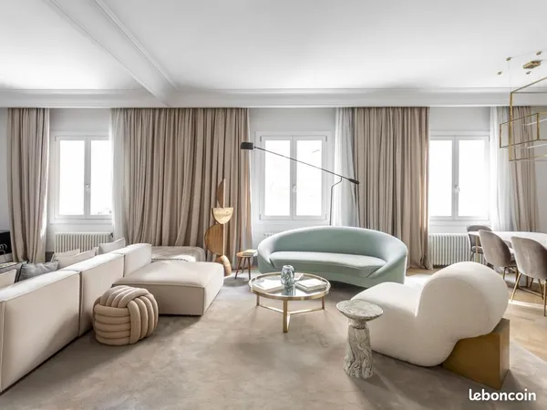 106 Rue de la Pompe