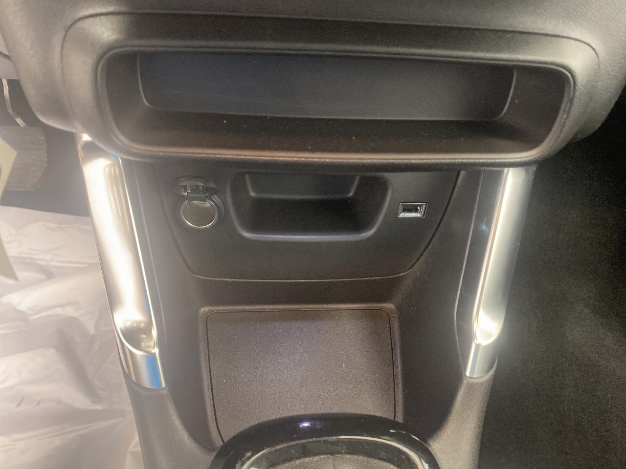 Citroën C3 Aircross bluehdi 110 s&s bvm6 plus — photo 17