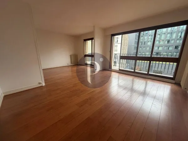Appartement 4 pièces 75 m²