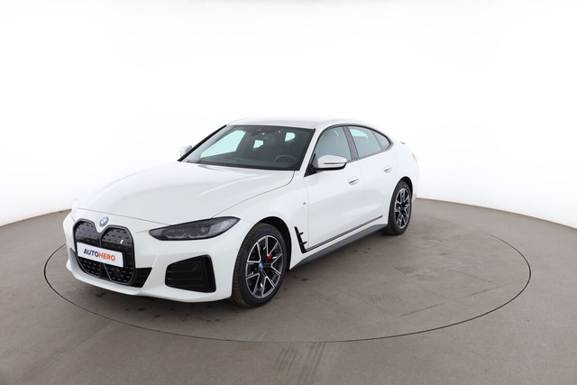 BMW i4 eDrive35 M Sport BVA