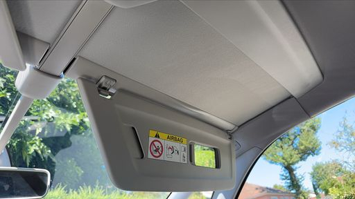 Citroen C4 Picasso 1.2 PureTech 130 - Feel – 2017 – 133864 km – Essence – Boîte Manuelle — photo 9