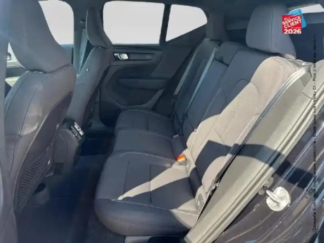 Volvo Xc40 recharge 231ch start edt — photo 11